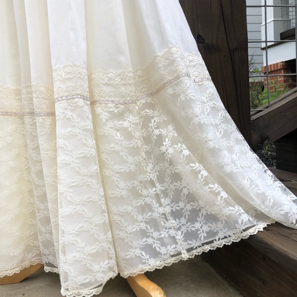 Candi Jones California prairie dress - Picture 8 of 16